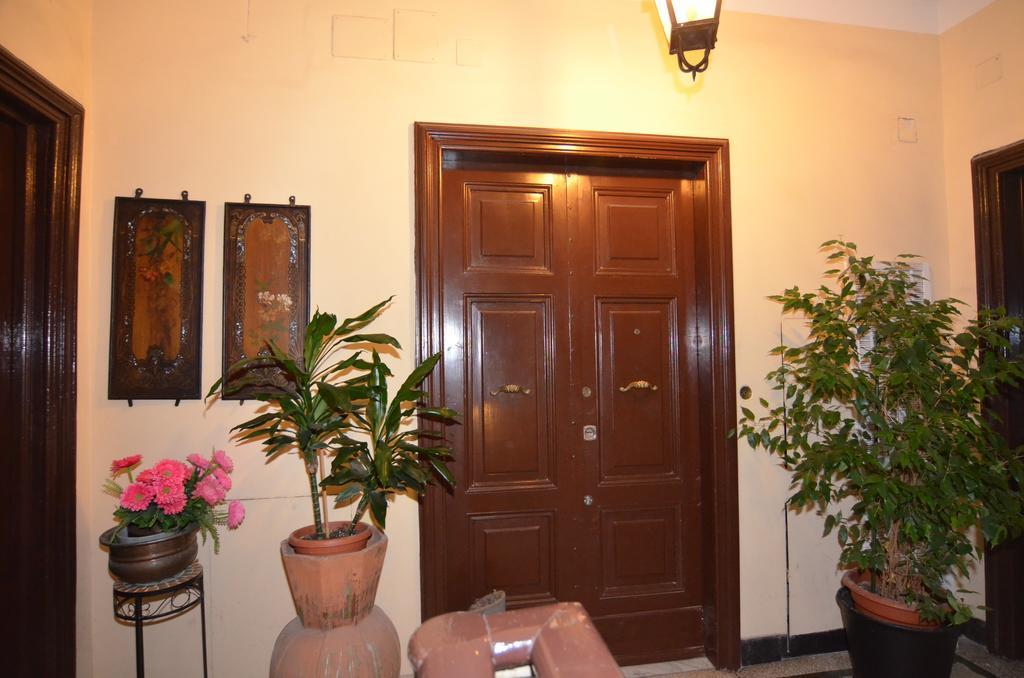 Meile House Rome Exterior photo