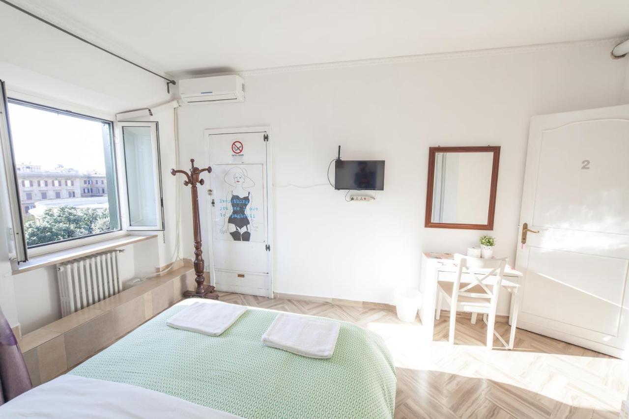 Meile House Rome Exterior photo